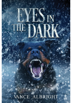 Eyes In The Dark