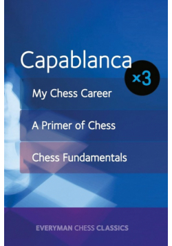 Capablanca x 3