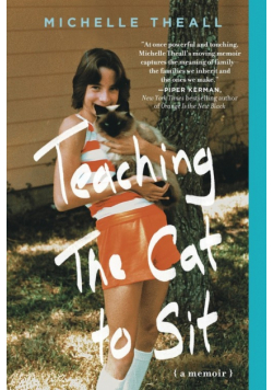Teaching the Cat to Sit