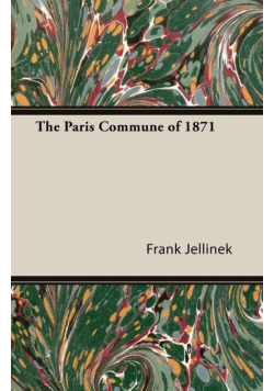The Paris Commune of 1871