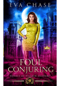 Foul Conjuring