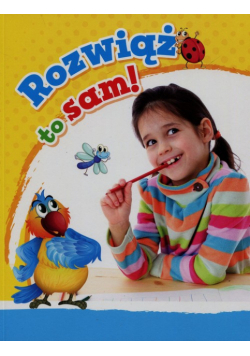 Rozwiąż to sam Pokoloruj to sam