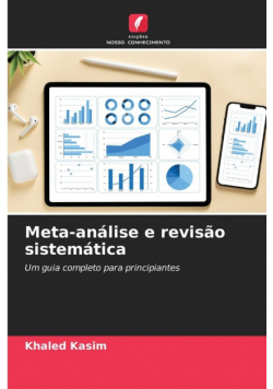 Meta-análise e revisão sistemática