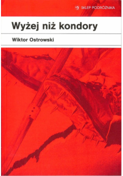 Wyżej niż kondory