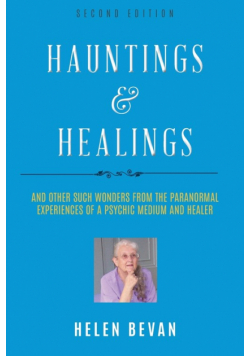 Hauntings and Healings