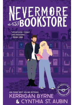 Nevermore Bookstore