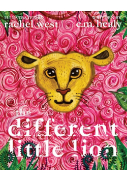 The Different Little Lion