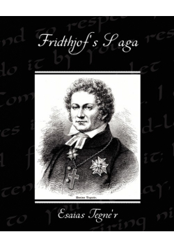Fridthjof's Saga