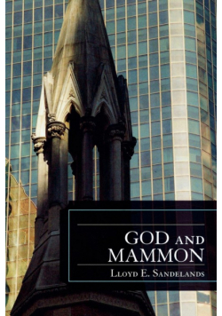 God and Mammon