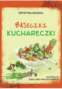 Bajeczki kuchareczki