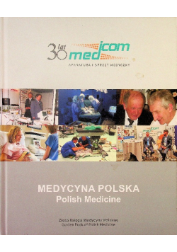 Medycyna polska