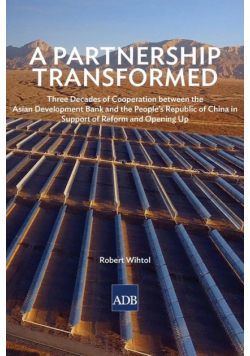 A Partnership Transformed