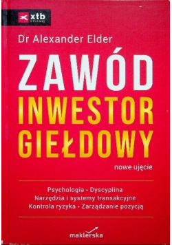Zawód inwestor giełdowy