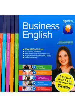 Business English