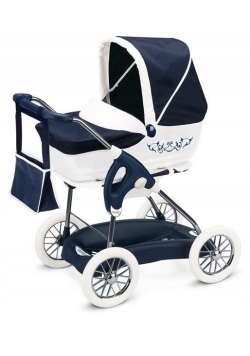 Spacerówka Car Inglesina