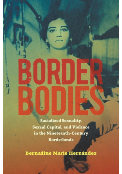 Border Bodies
