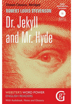 Dr. Jekyll and Mr. Hyde