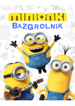 Bazgrolnik minionki