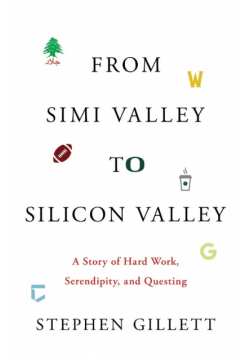From Simi Valley to Silicon Valley
