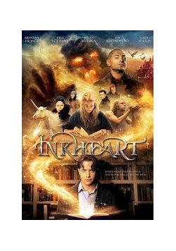 Inkheart, DVD