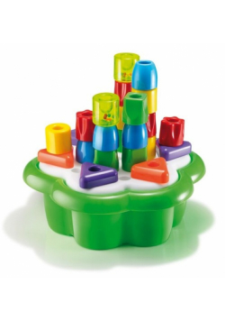 Daisy box piramidka dla dzieci