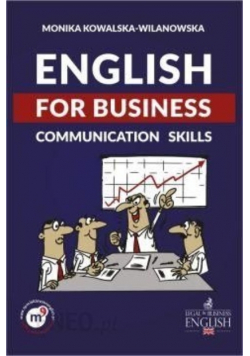 English for Business. Communication Skills