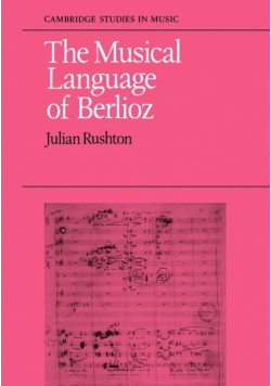 The Musical Language of Berlioz