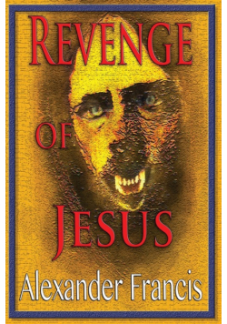 Revenge Of Jesus