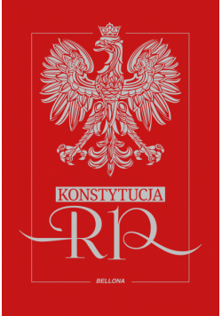 Konstytucja Rzeczypospolitej Polskiej