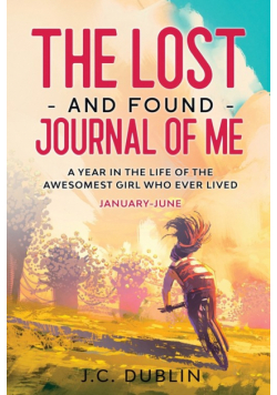 The Lost and Found Journal of Me