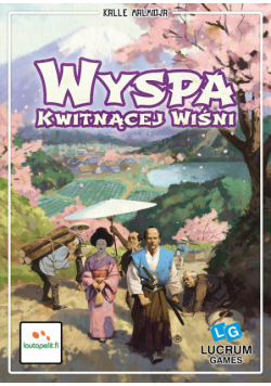 Wyspa kwitnącej wiśni