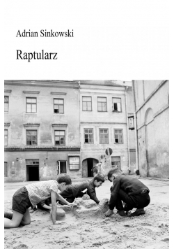 Raptularz
