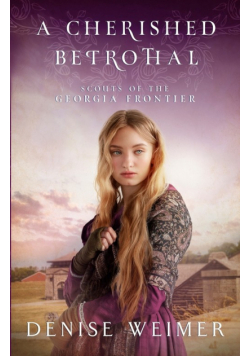 A Cherished Betrothal