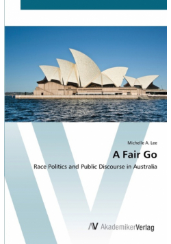 A Fair Go