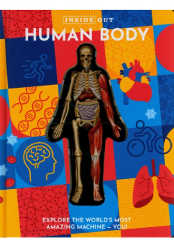 Inside Out Human Body