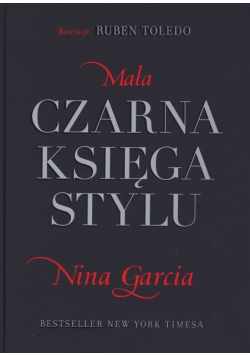 Mała czarna księga stylu