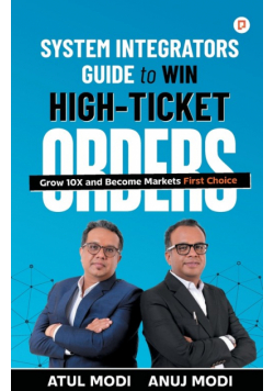 System Integrators Guide to Win High-Ticket Orders