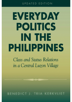 Everyday Politics in the Philippines
