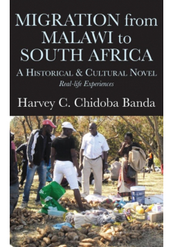 Migration from Malawi to South Africa