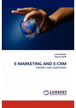 E-Marketing and E-Crm