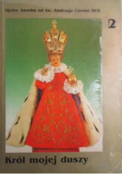 Król mojej duszy