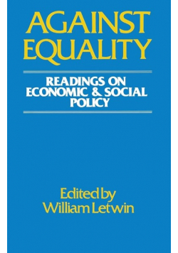 Against equality