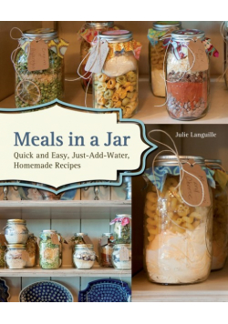 Meals in a Jar