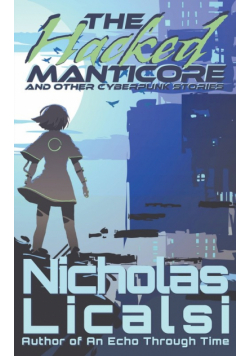 The Hacked Manticore