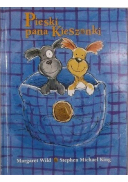 Pieski pana Kieszonki