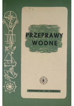 Przeprawy wodne
