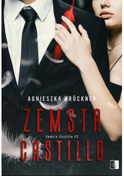 Zemsta Castillo Tom 2