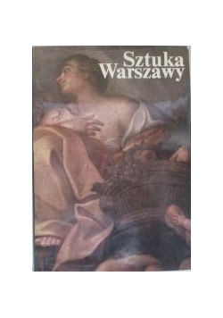 Sztuka Warszawy