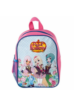 Plecaczek Regal Academy