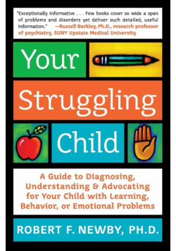 Your Struggling Child